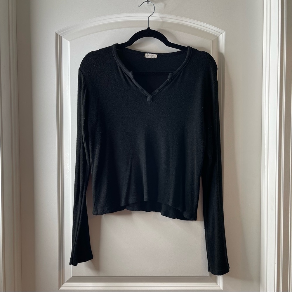 Brandy Melville Long Sleeve